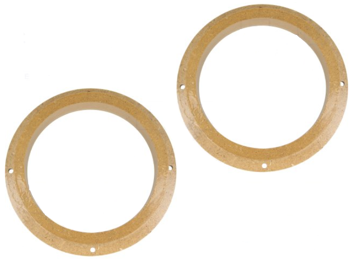 E-shop MDF redukcie pod reproduktory pre Hyundai i30