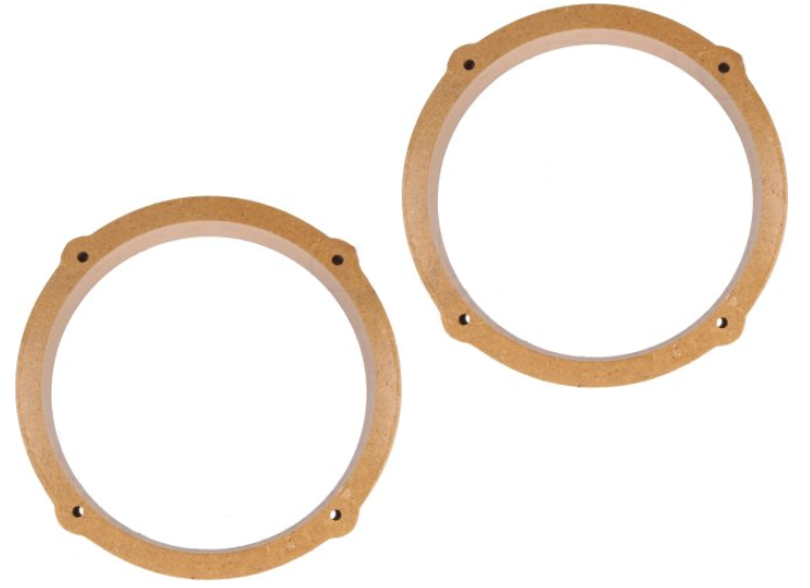 E-shop MDF redukcie pod reproduktory pre Chevrolet Lacetti / Daewoo Nubira III