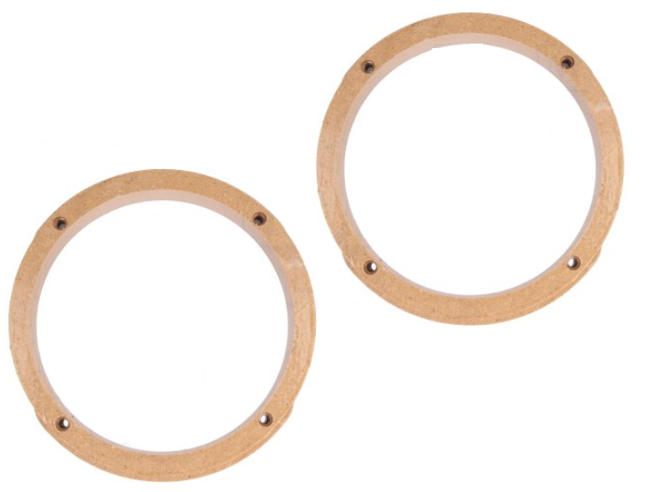 E-shop MDF redukcie pod reproduktory pre Peugeot 406