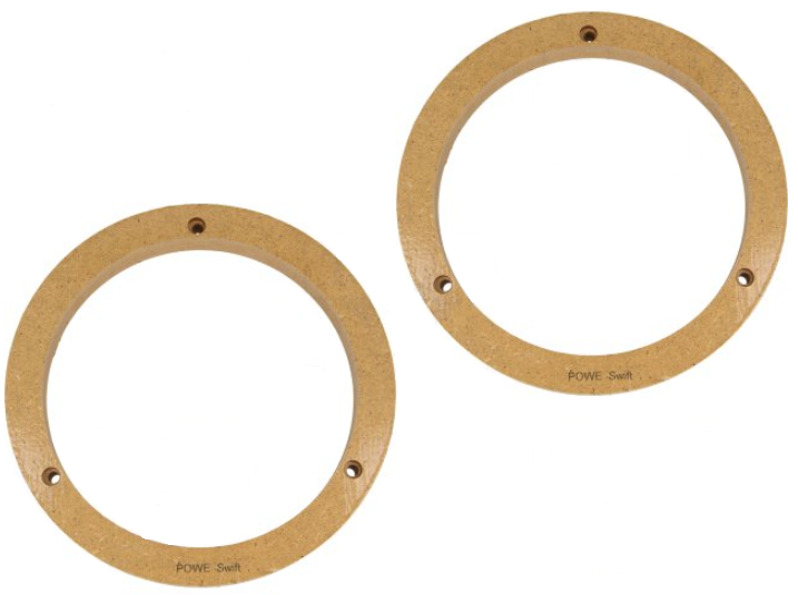E-shop MDF redukcie pod reproduktory pre Suzuki Swift