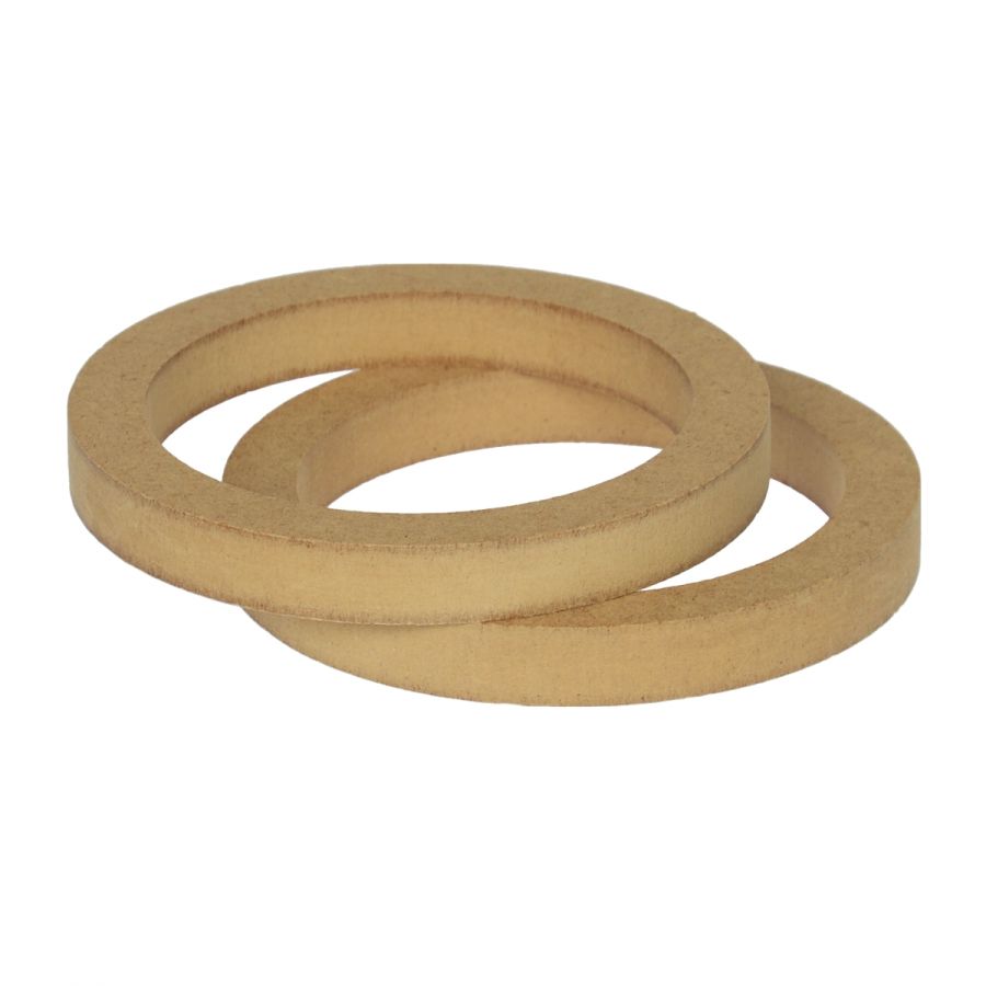 E-shop MDF redukcie pod reproduktory130/30