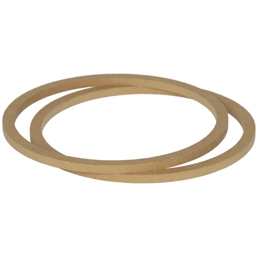 E-shop MDF redukcie pod reproduktory 200/08