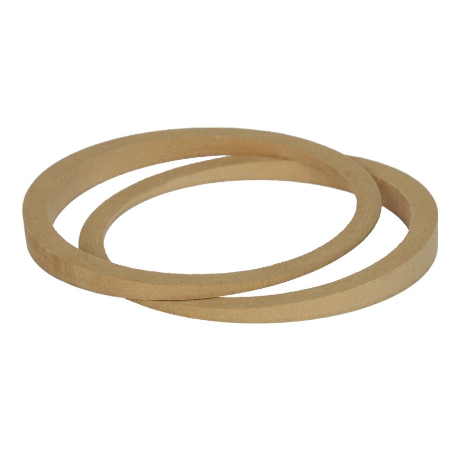 E-shop MDF redukcie pod reproduktory 165/1->18