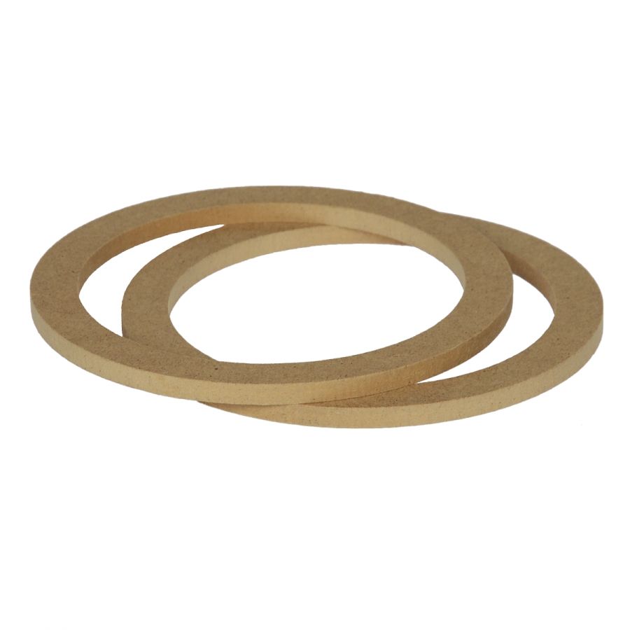 E-shop MDF redukcie pod reproduktory 165/08