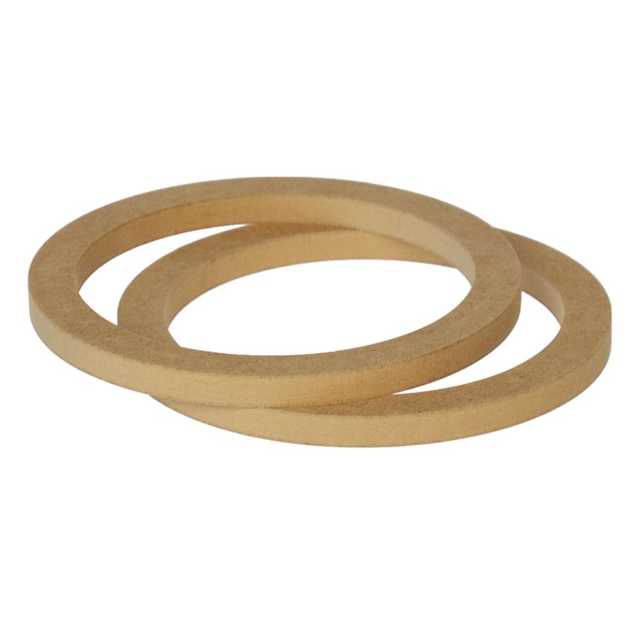 E-shop MDF redukcie pod reproduktory 165/12