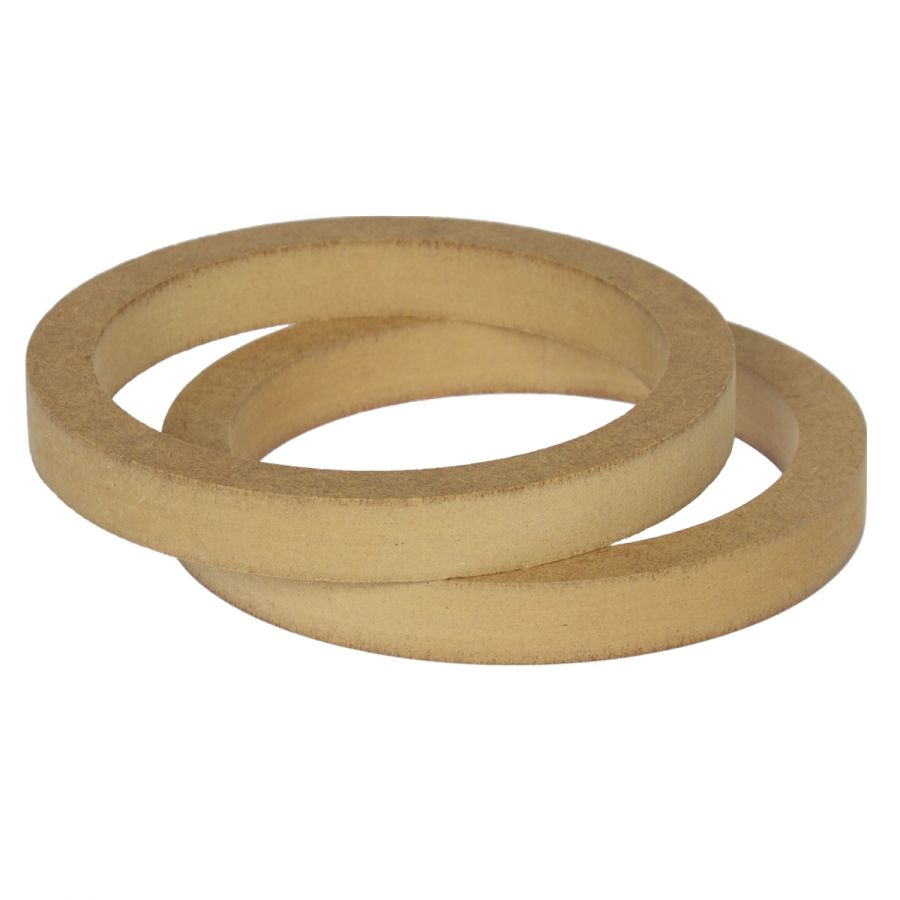 E-shop MDF redukcie pod reproduktory 165/22