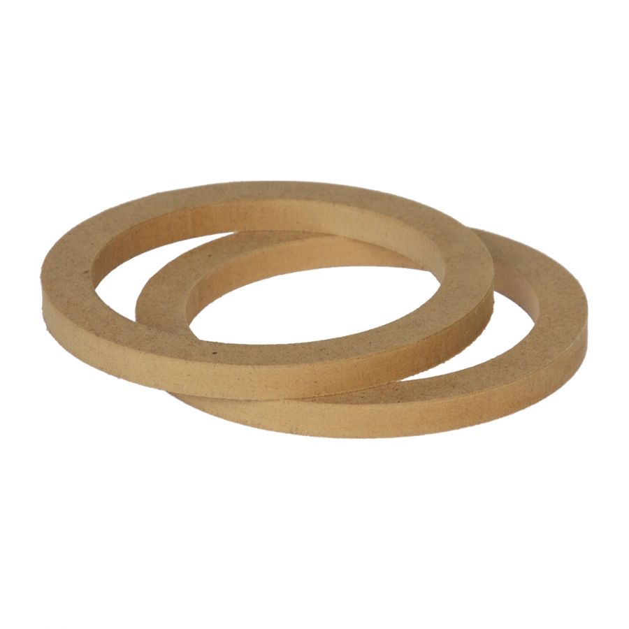 E-shop MDF redukcie pod reproduktory 130/12