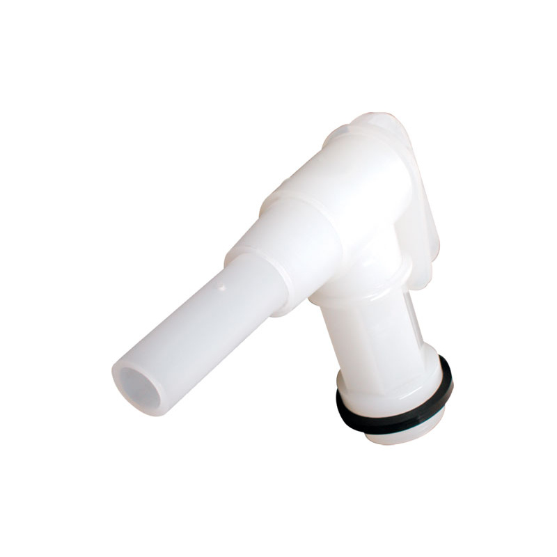 E-shop Meguiar's Funnel with Tap