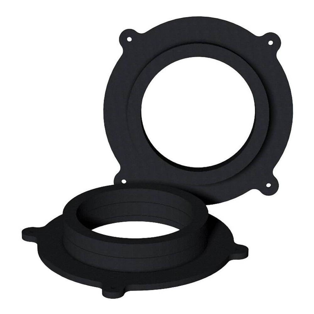 E-shop MDF redukcie pod reproduktory pre Mazda 6