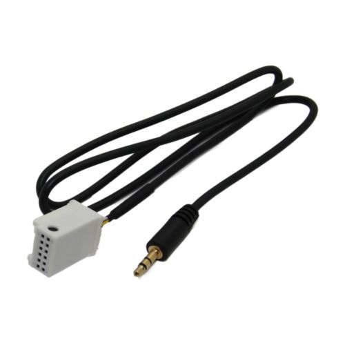 E-shop 4carmedia AUX adaptér Volkswagen