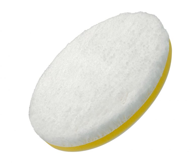 E-shop Leštiaci kotúč Flexipads DA Microfibre Cutting Disc 160
