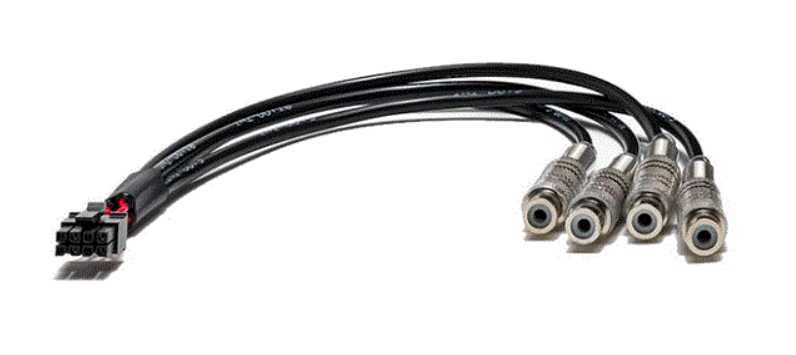 E-shop Mosconi Gladen Ext4RCA