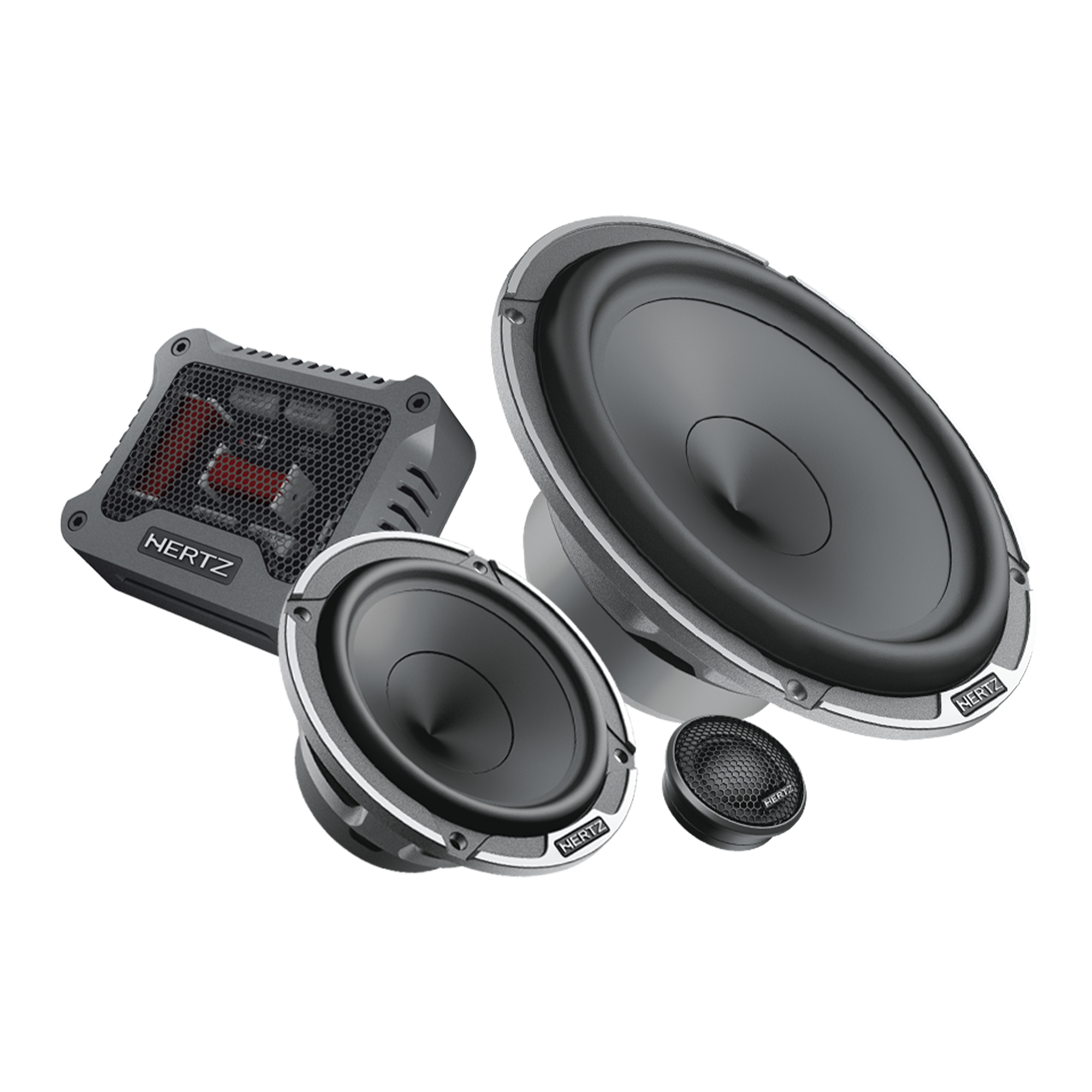 E-shop Reproduktory Hertz MPK 163.3 PRO