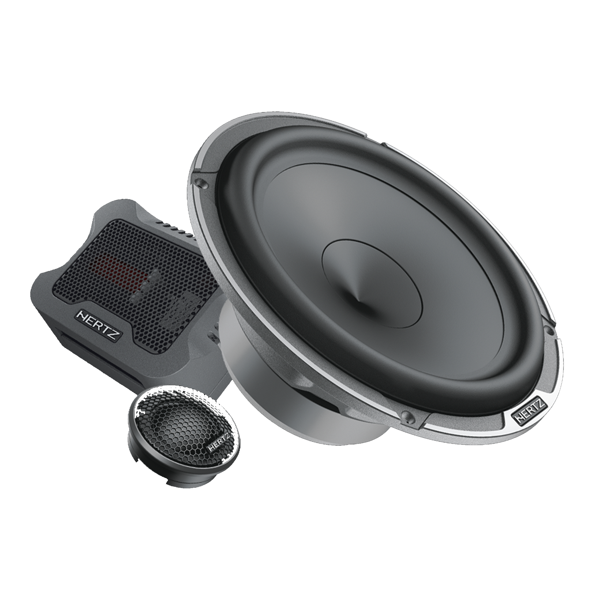 E-shop Reproduktory Hertz MPK 165.3 PRO