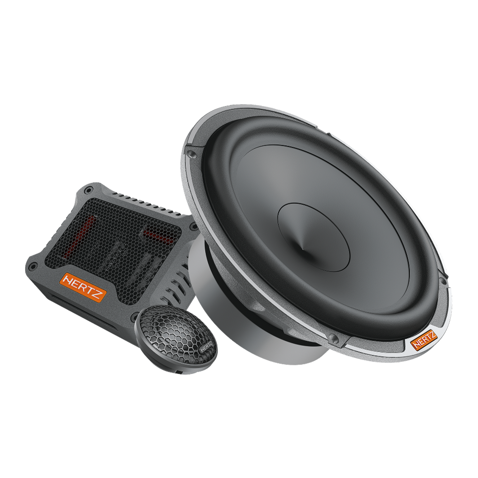 E-shop Reproduktory Hertz MPK 1650.3 PRO