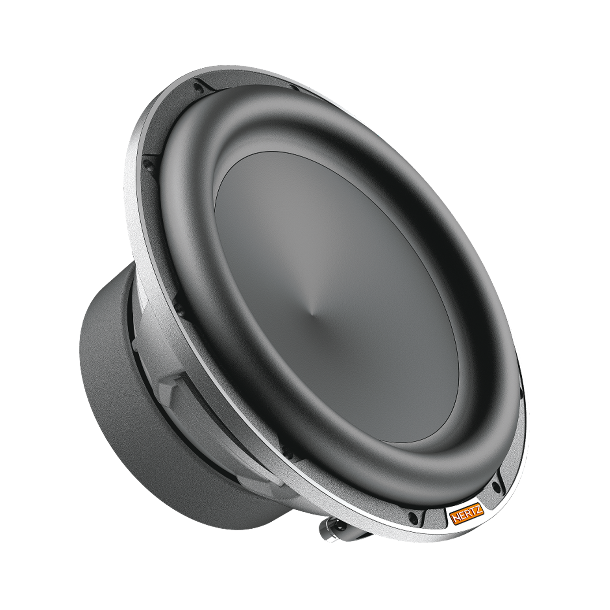E-shop Subwoofer Hertz MP 250 D2.3 PRO