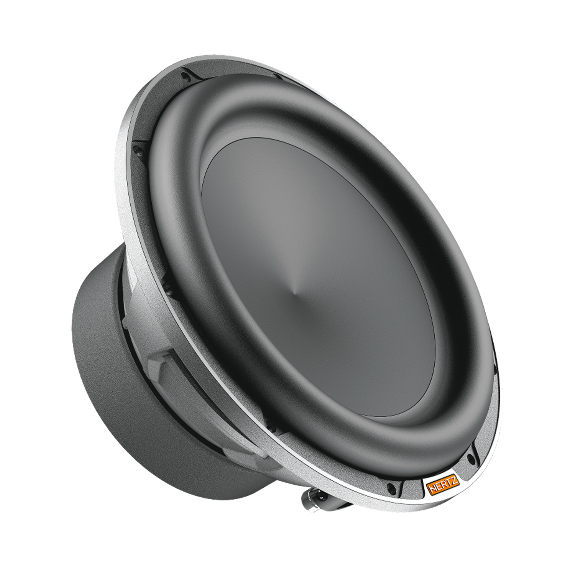 E-shop Subwoofer Hertz MP 250 D4.3 PRO