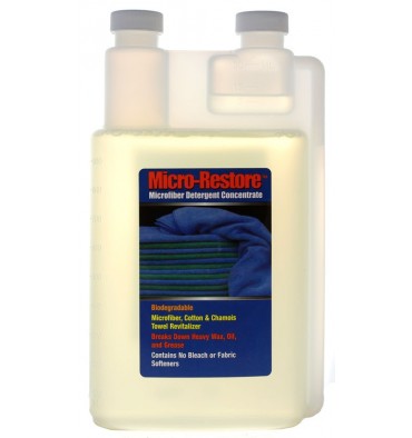 E-shop Micro Restore Detergent Concentrate (946 ml)