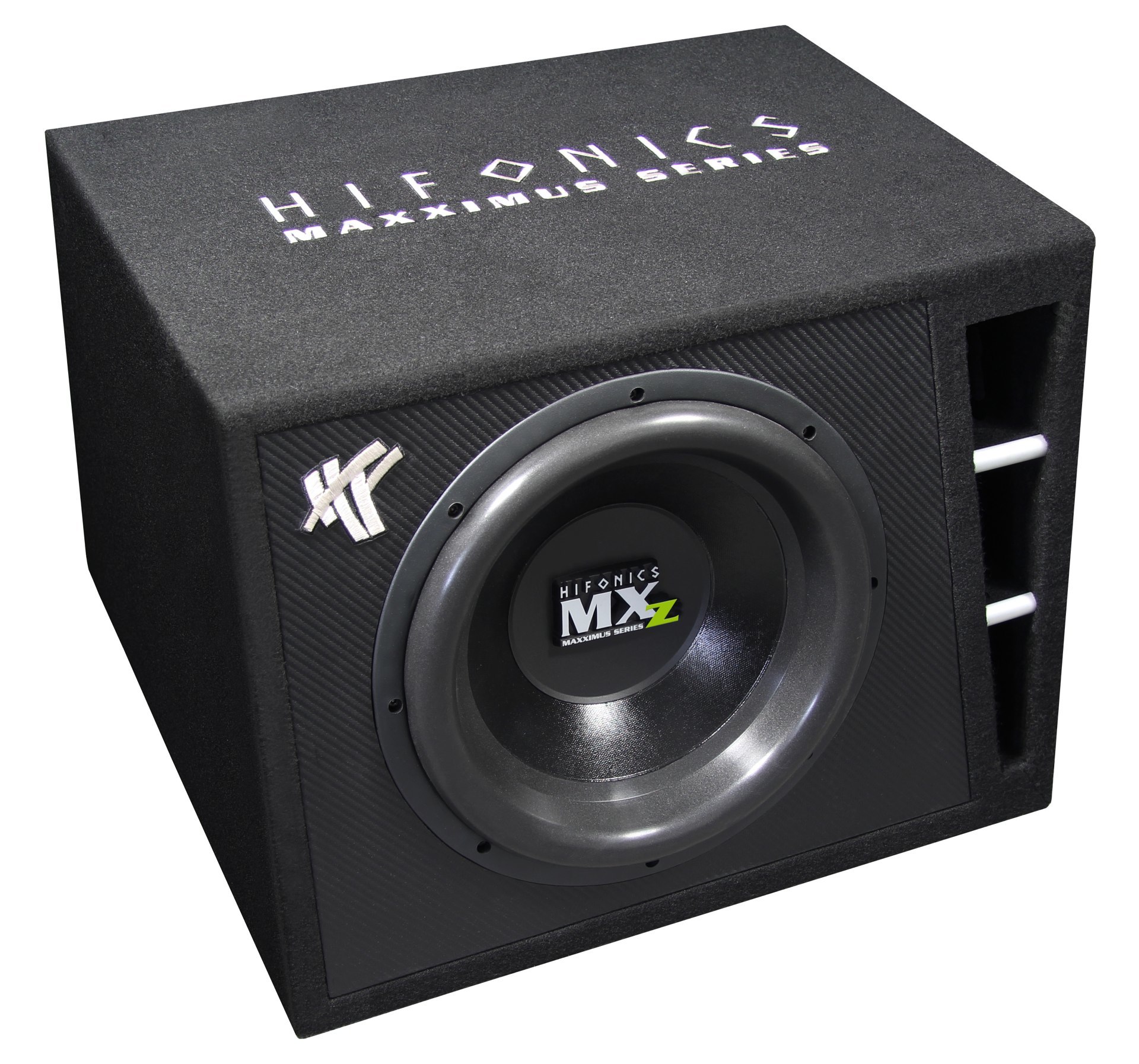 E-shop Subwoofer v boxe Hifonics MXZ12R