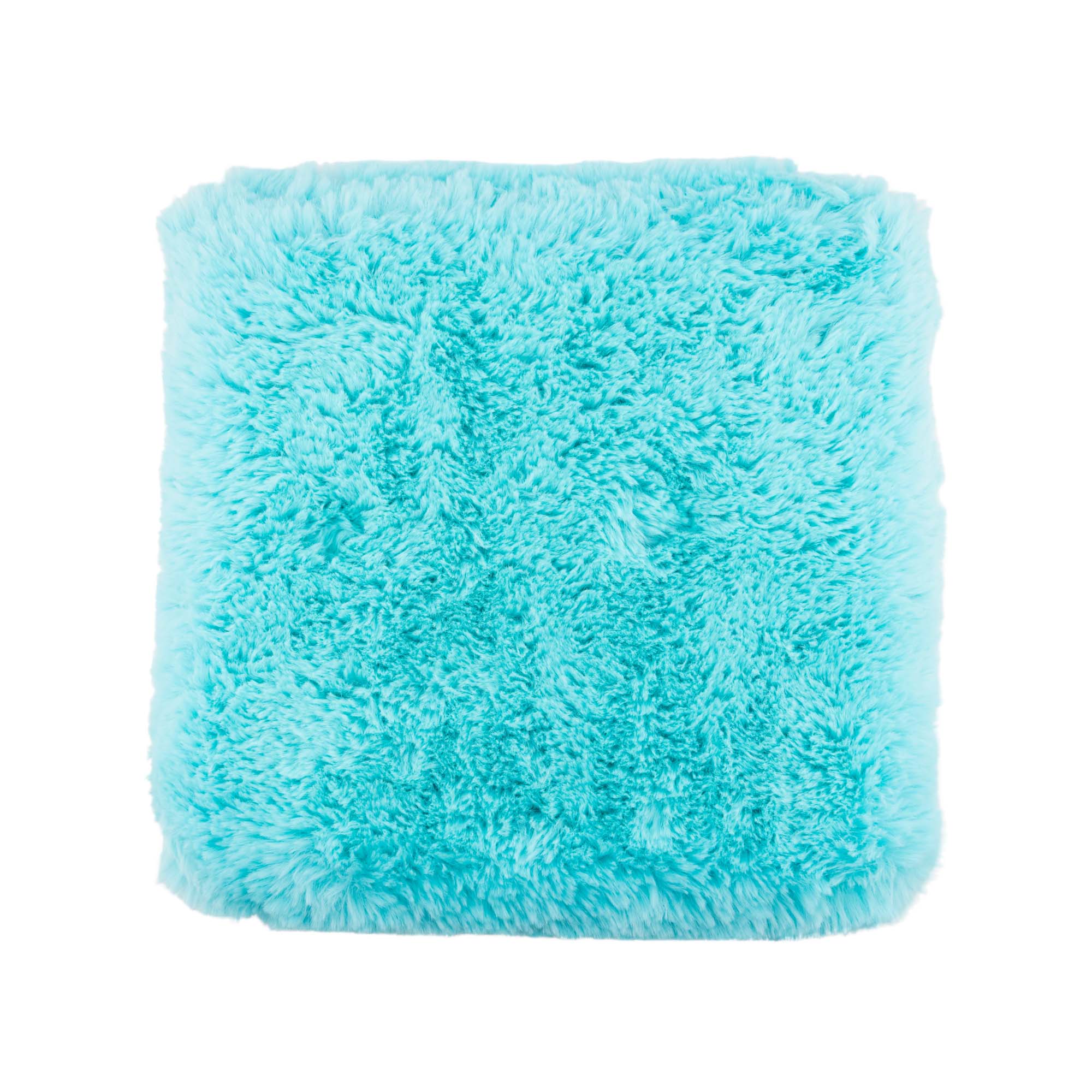 E-shop Mikrovláknová umývacia hubka Carbon Collective Mammoth Wash Pad Teal