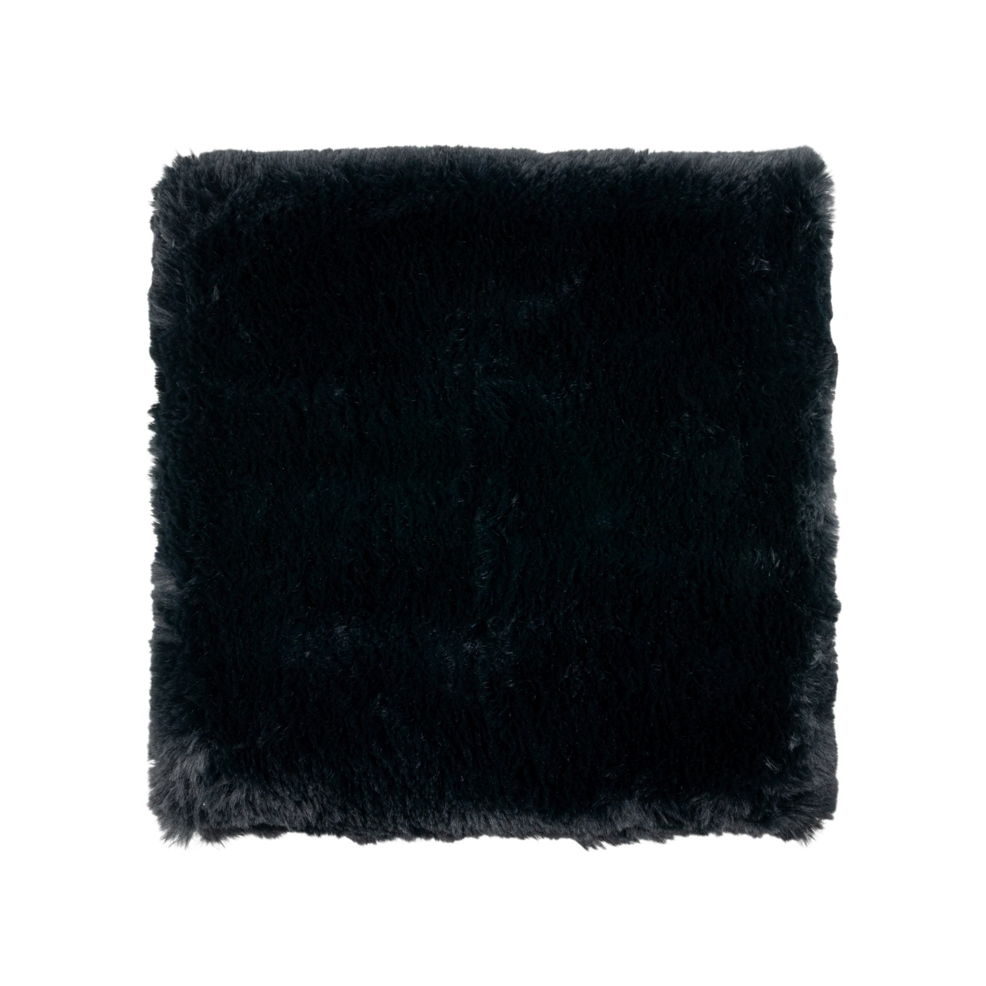 E-shop Mikrovláknová umývacia hubka Carbon Collective Mammoth Wash Pad Black