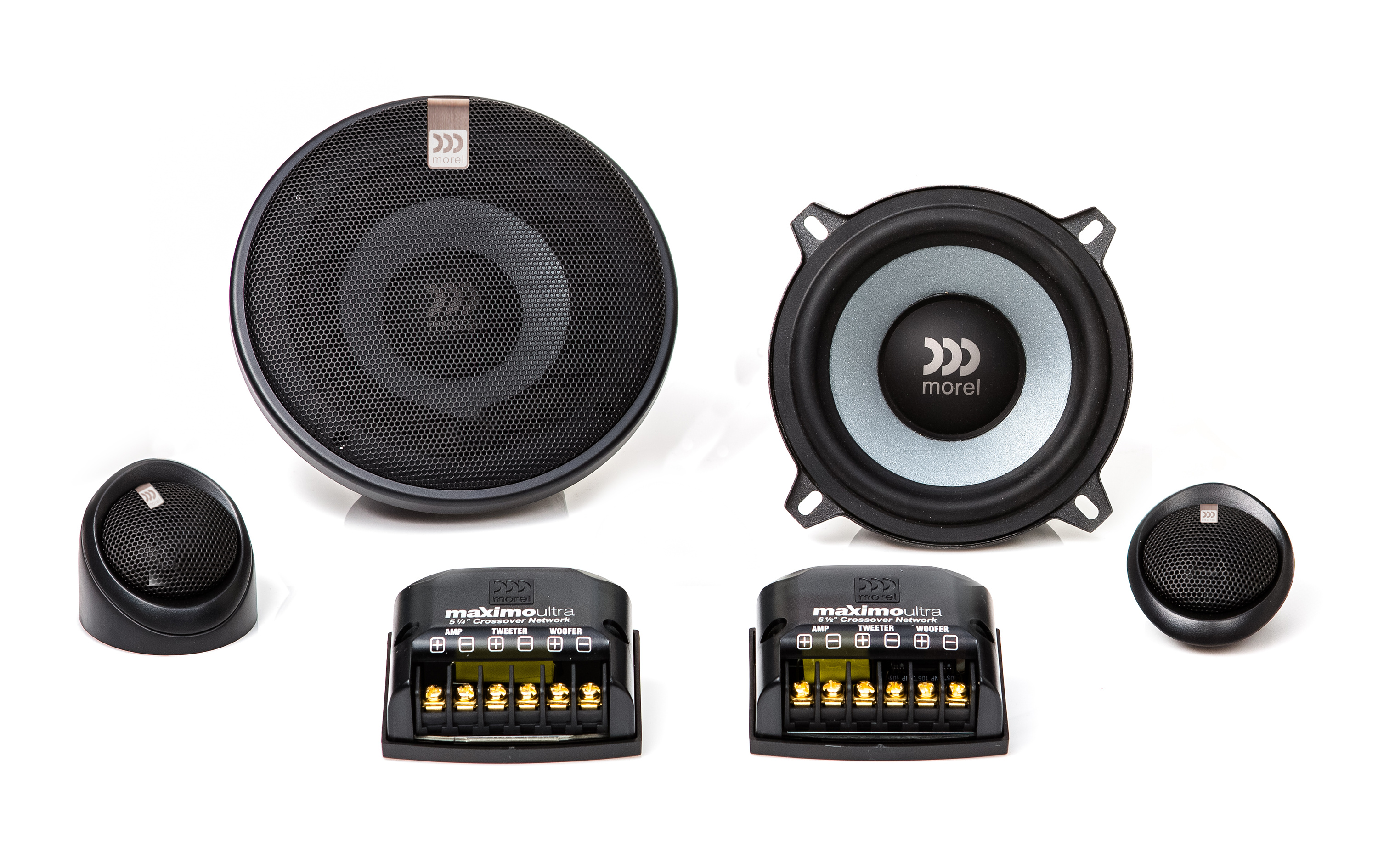 E-shop Reproduktory Morel Maximo Ultra 502 MKII