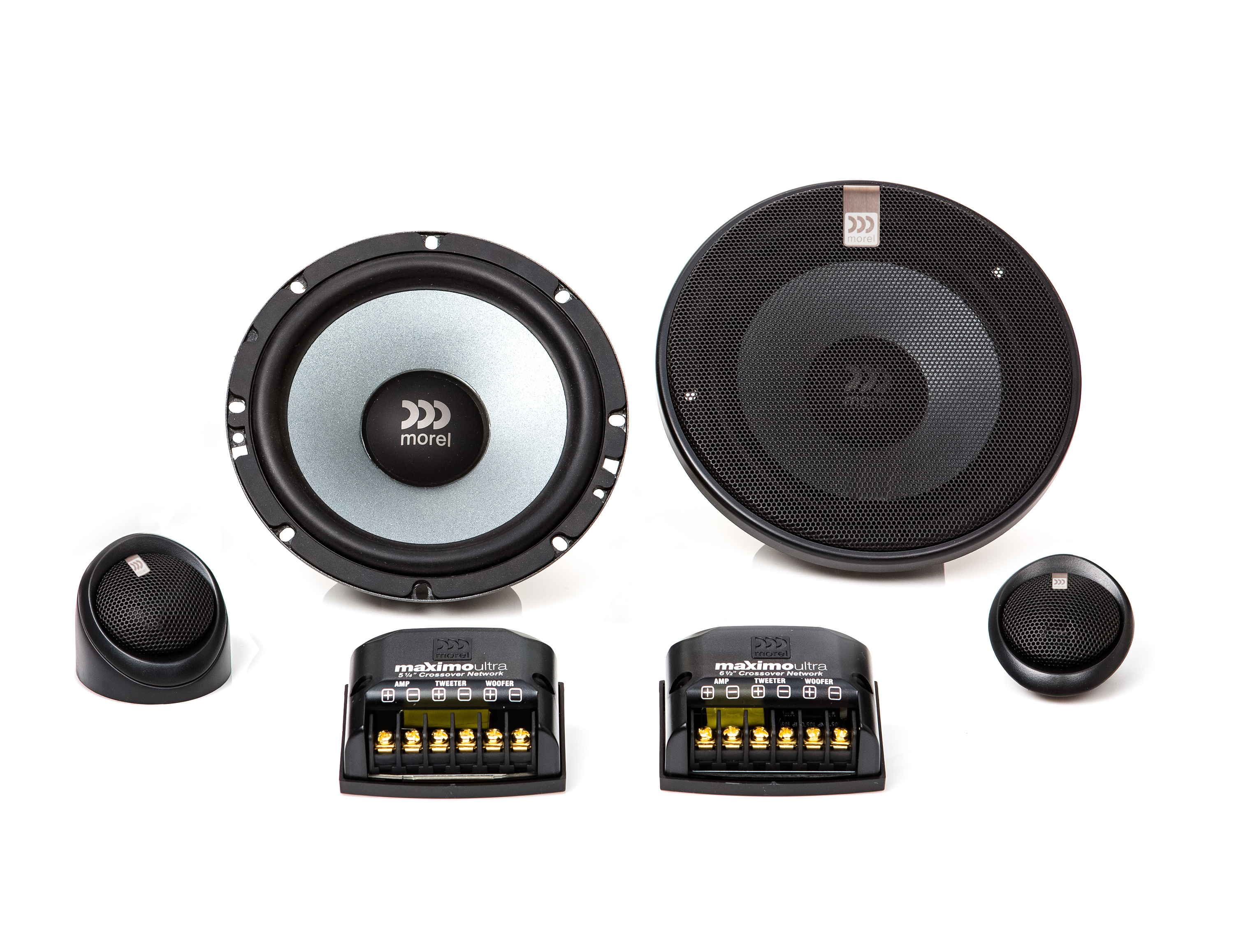 E-shop Reproduktory Morel Maximo Ultra 602 MKII