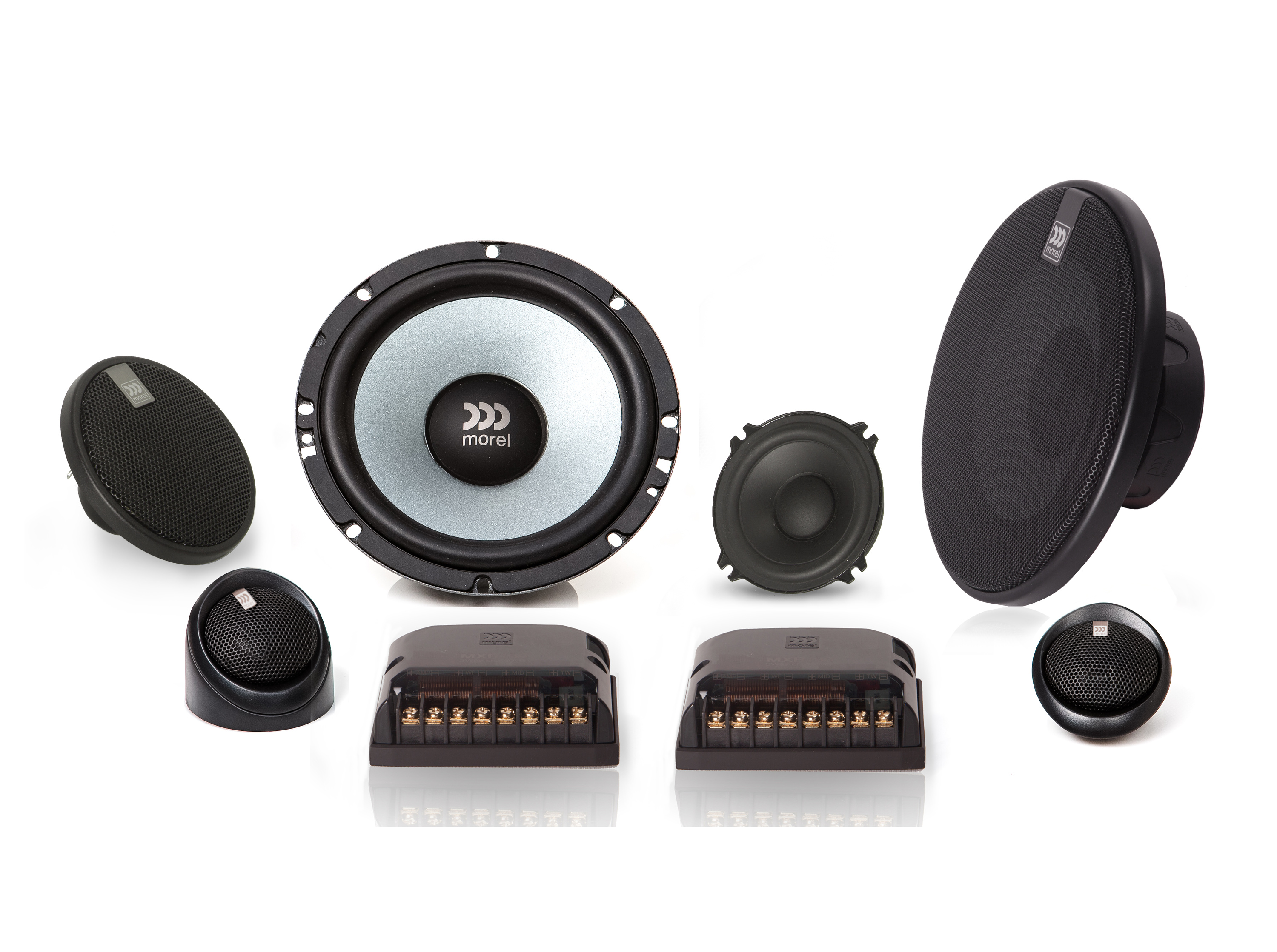 E-shop Reproduktory Morel Maximo Ultra 603 MKII