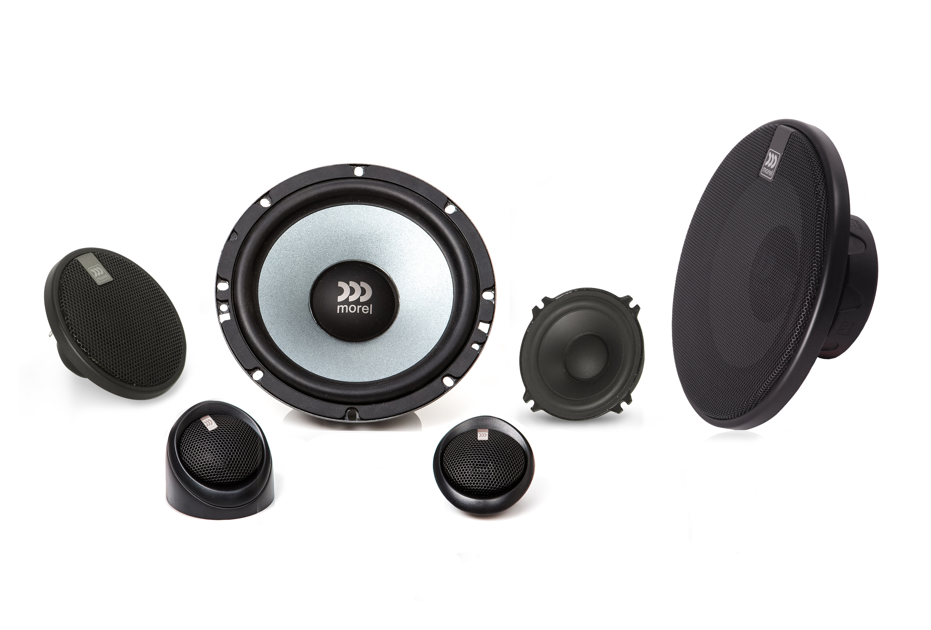 E-shop Reproduktory Morel Maximo Ultra 603A MKII