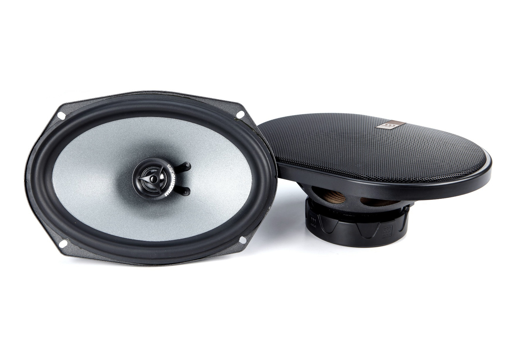 E-shop Reproduktory Morel Maximo Ultra Coax 692 MKII