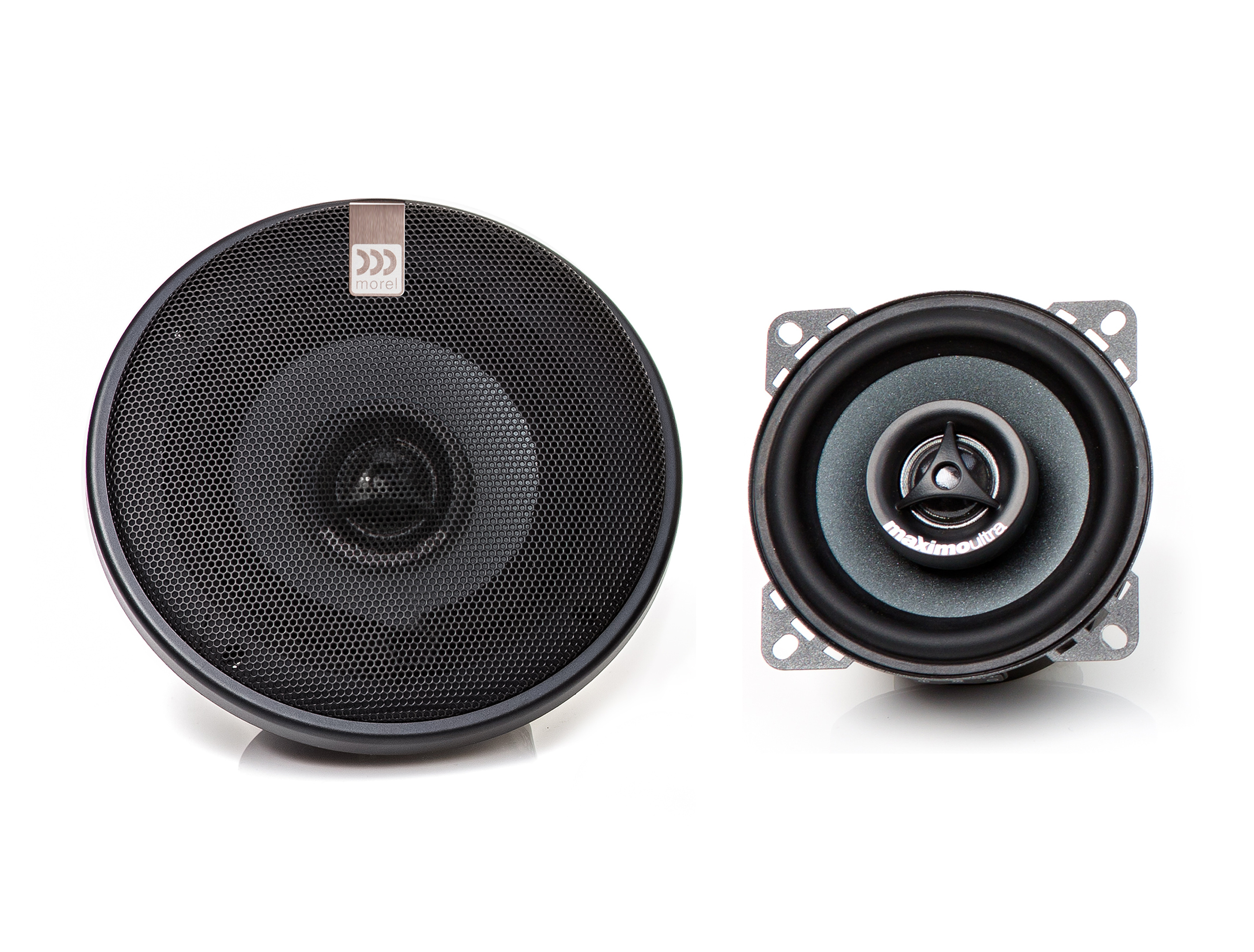 E-shop Reproduktory Morel Maximo Ultra Coax 402 MKII