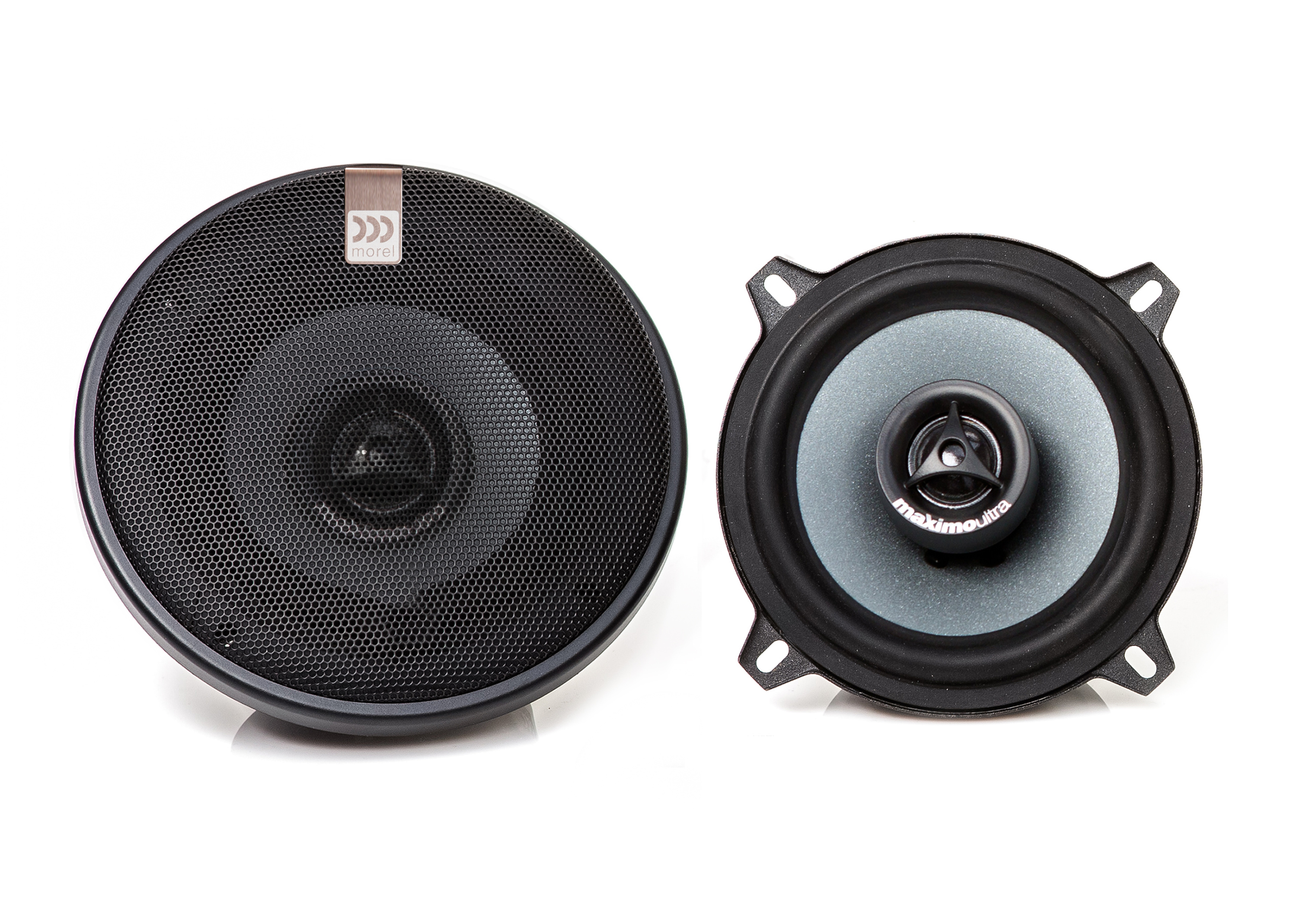 E-shop Reproduktory Morel Maximo Ultra Coax 502 MKII