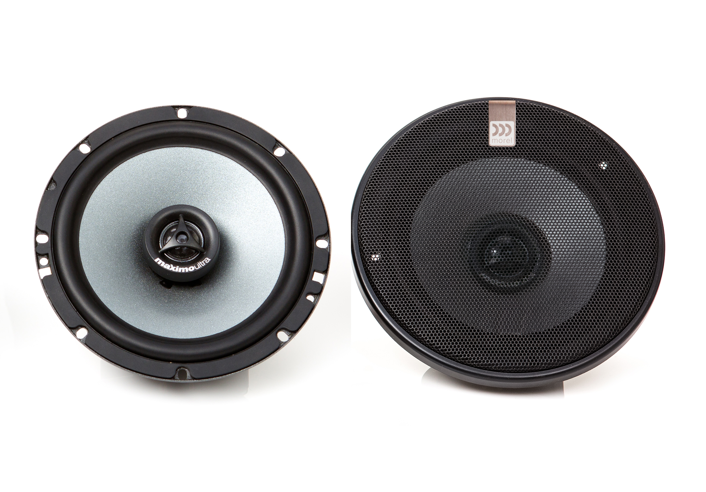 E-shop Reproduktory Morel Maximo Ultra Coax 602 MKII