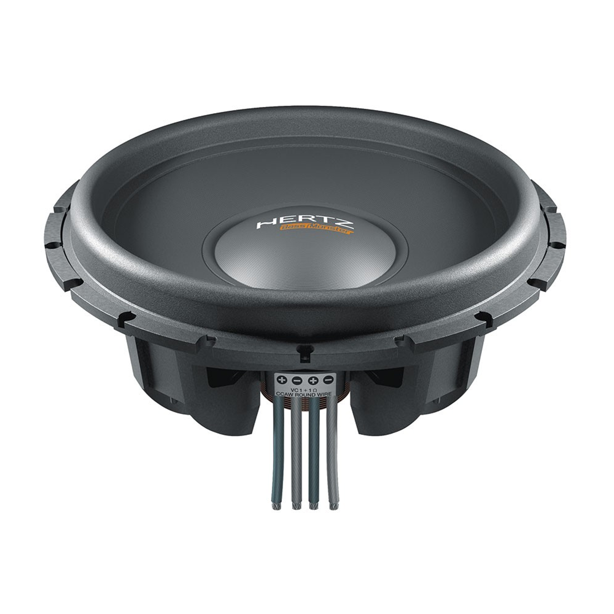 E-shop Membrána Hertz MG 15 BASS