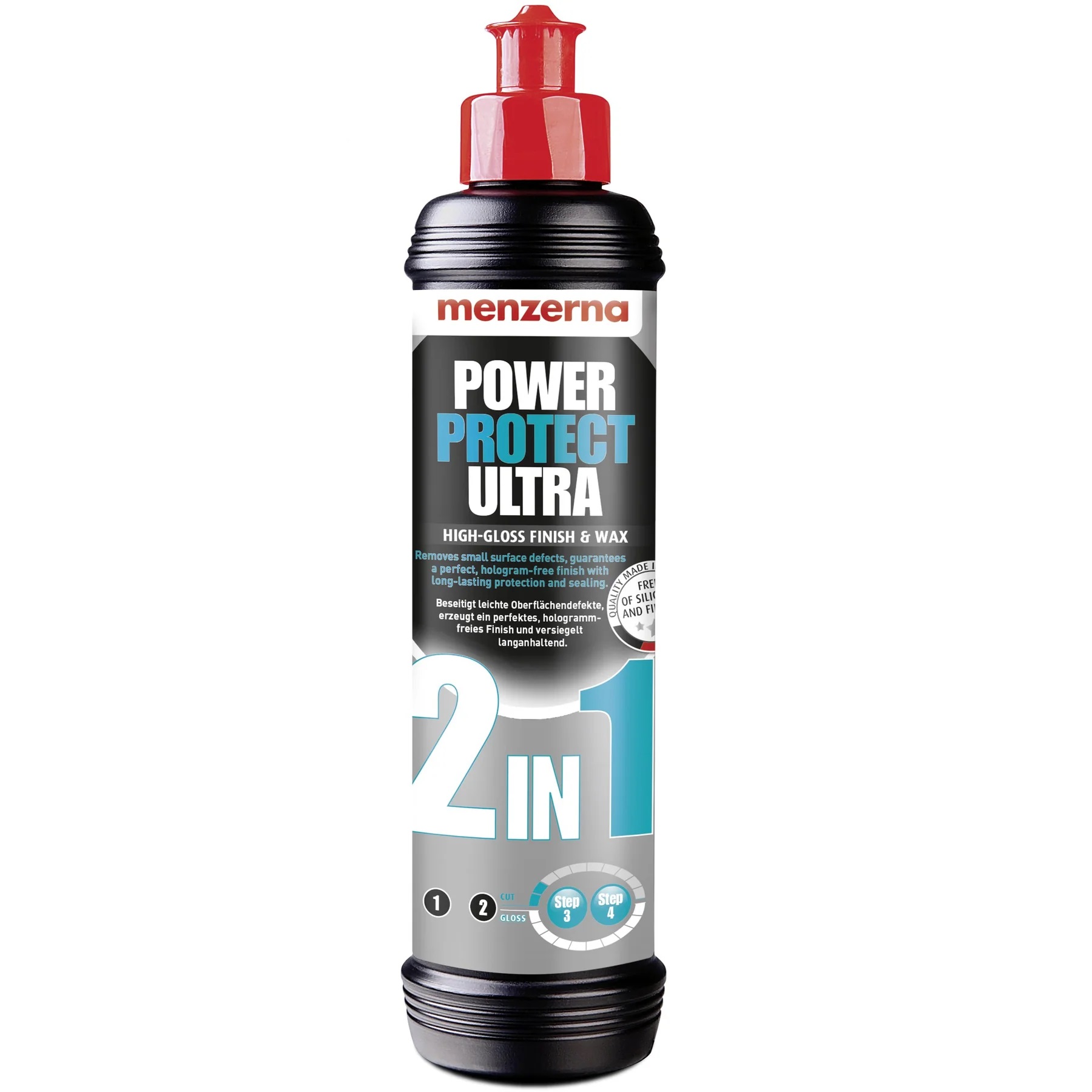 E-shop Vosk Menzerna Power Protect Ultra (250 ml)