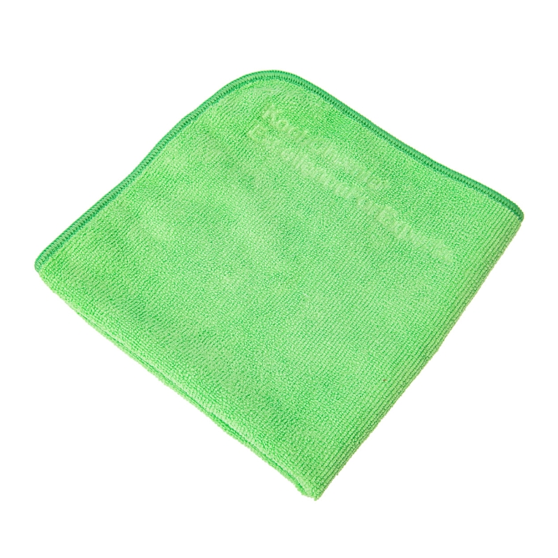 E-shop Zelená mikrovláknová utierka Koch Chemie Allrounder Towel
