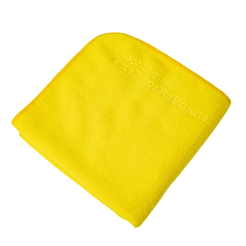 E-shop Žltá mikrovláknová utierka Koch Chemie Pro Allrounder Towel