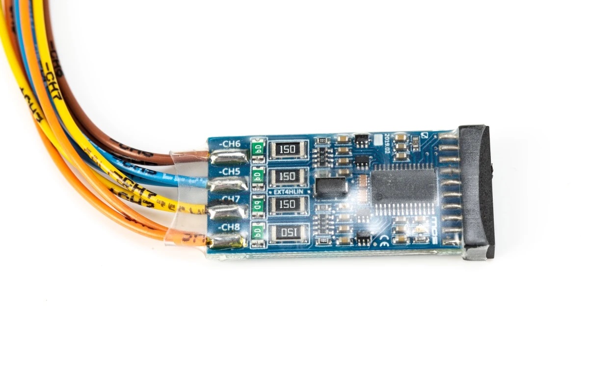 E-shop Modul Mosconi Gladen Ext4HLIN