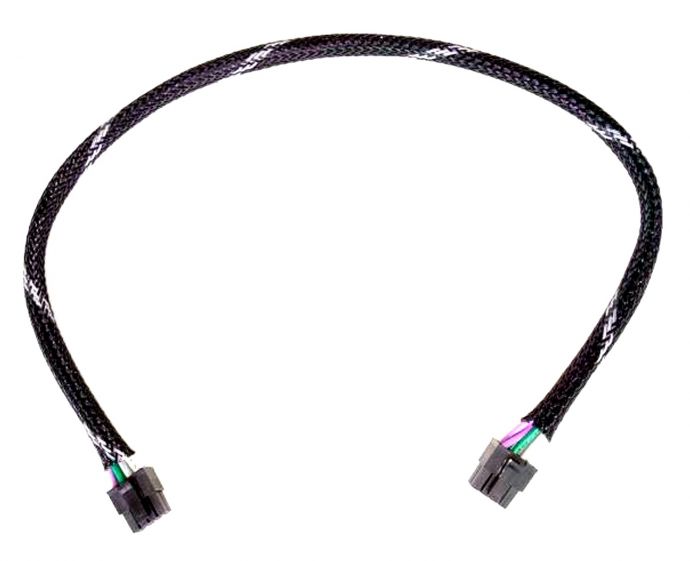 E-shop Kábel Mosconi Gladen Ext4LINK
