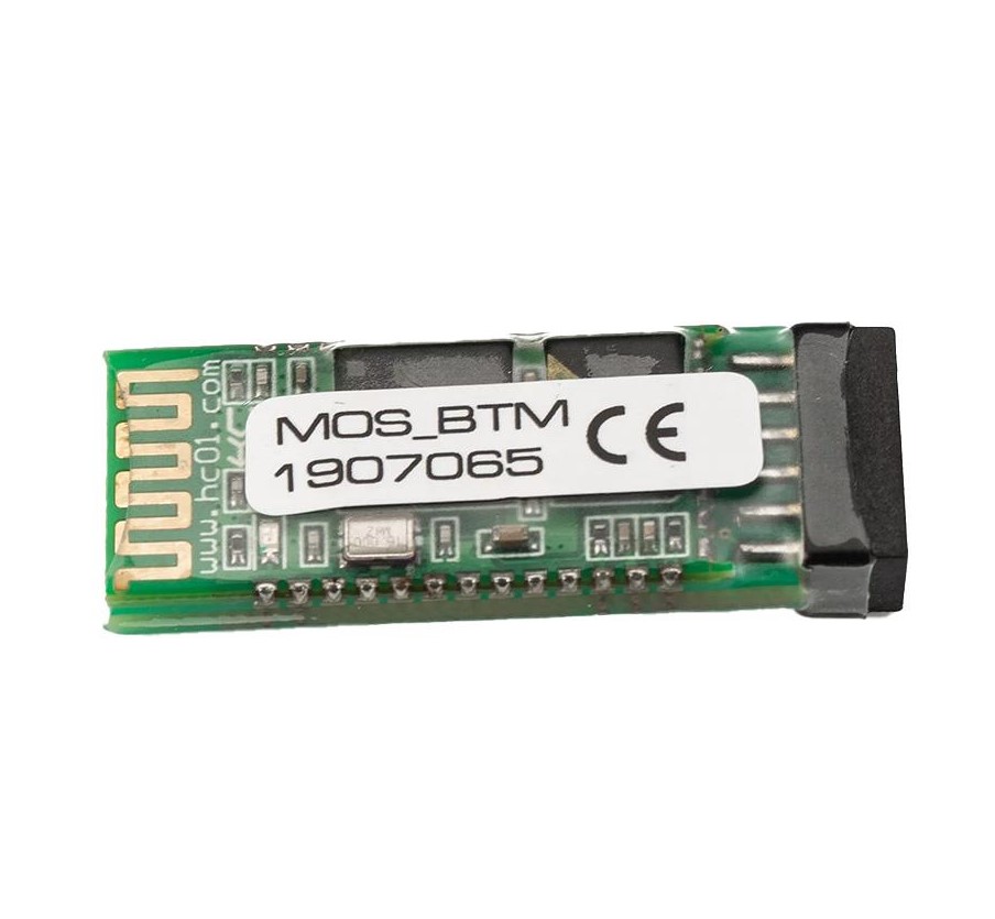 E-shop Bluetooth modul Mosconi Gladen mosBTM