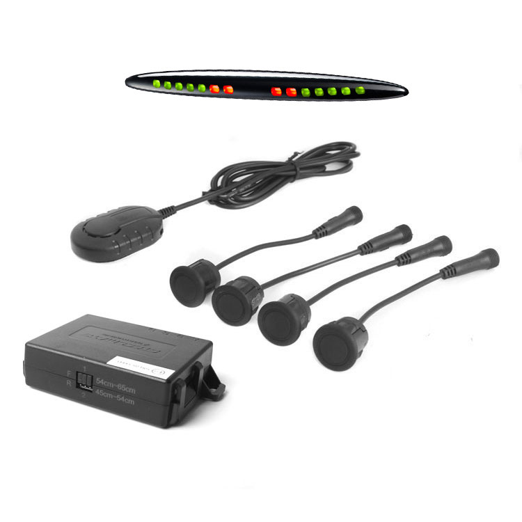 E-shop Parkovací asistent Steelmate PTS411M21