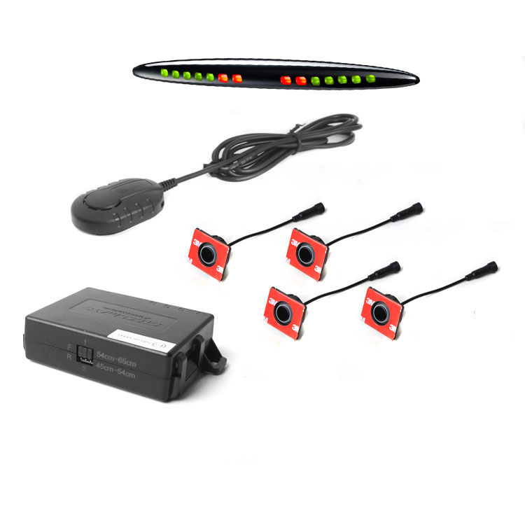 E-shop Parkovací asistent Steelmate PTS411M21 OEM