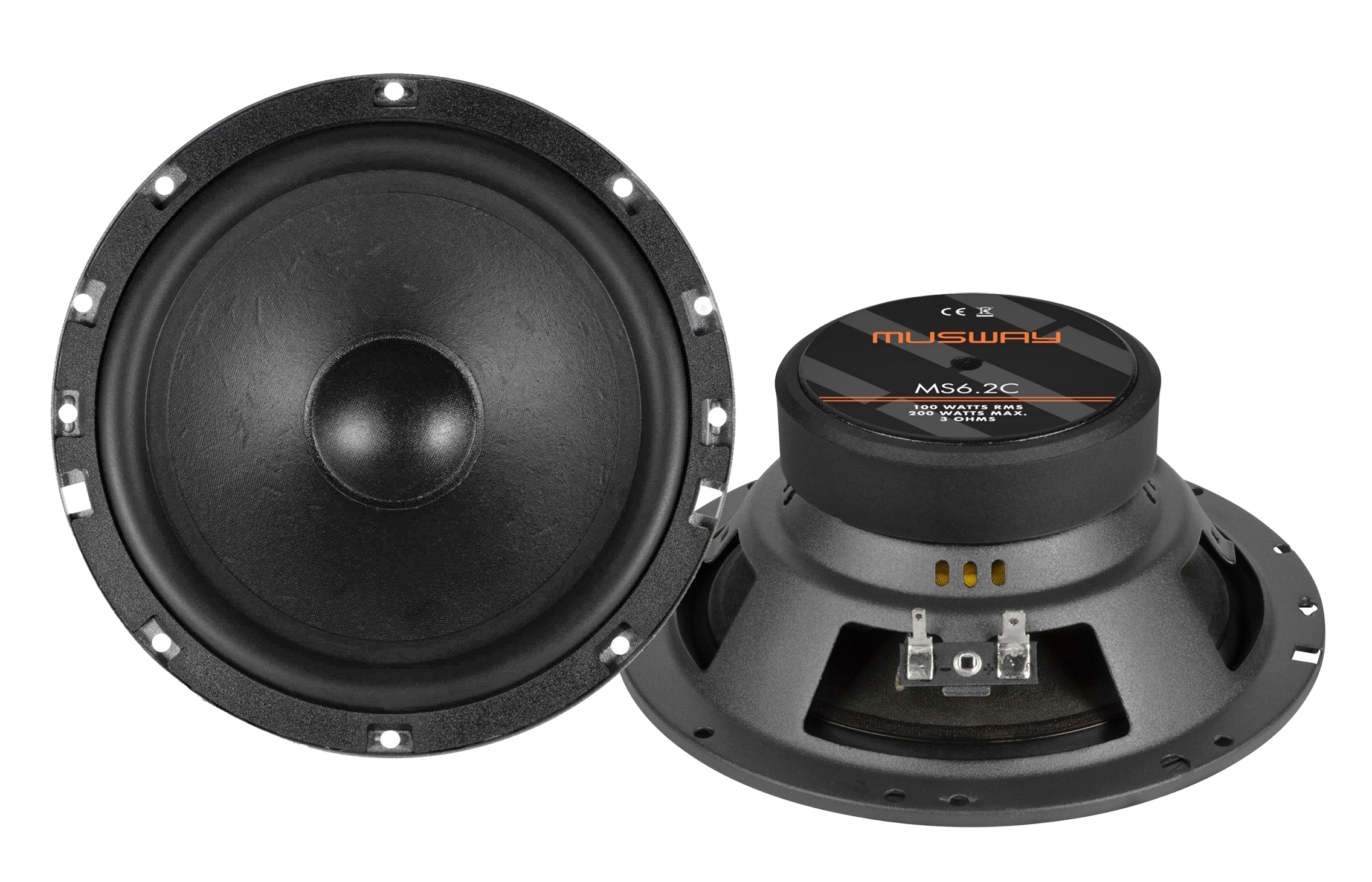 E-shop Reproduktory Musway MS6.2W