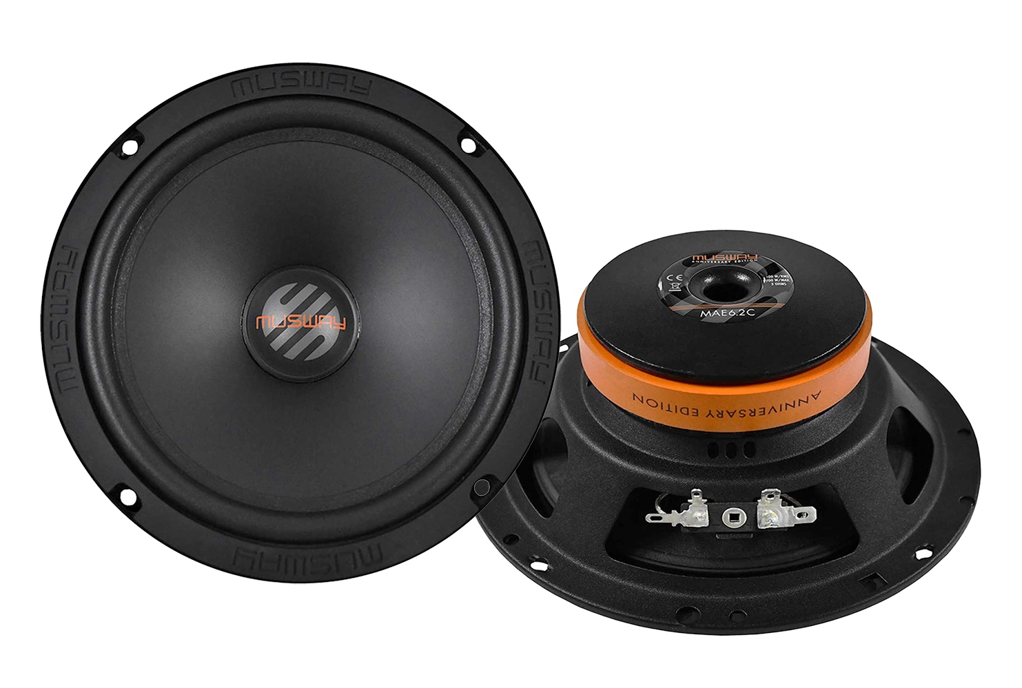 E-shop Reproduktory Musway MAE6.2W