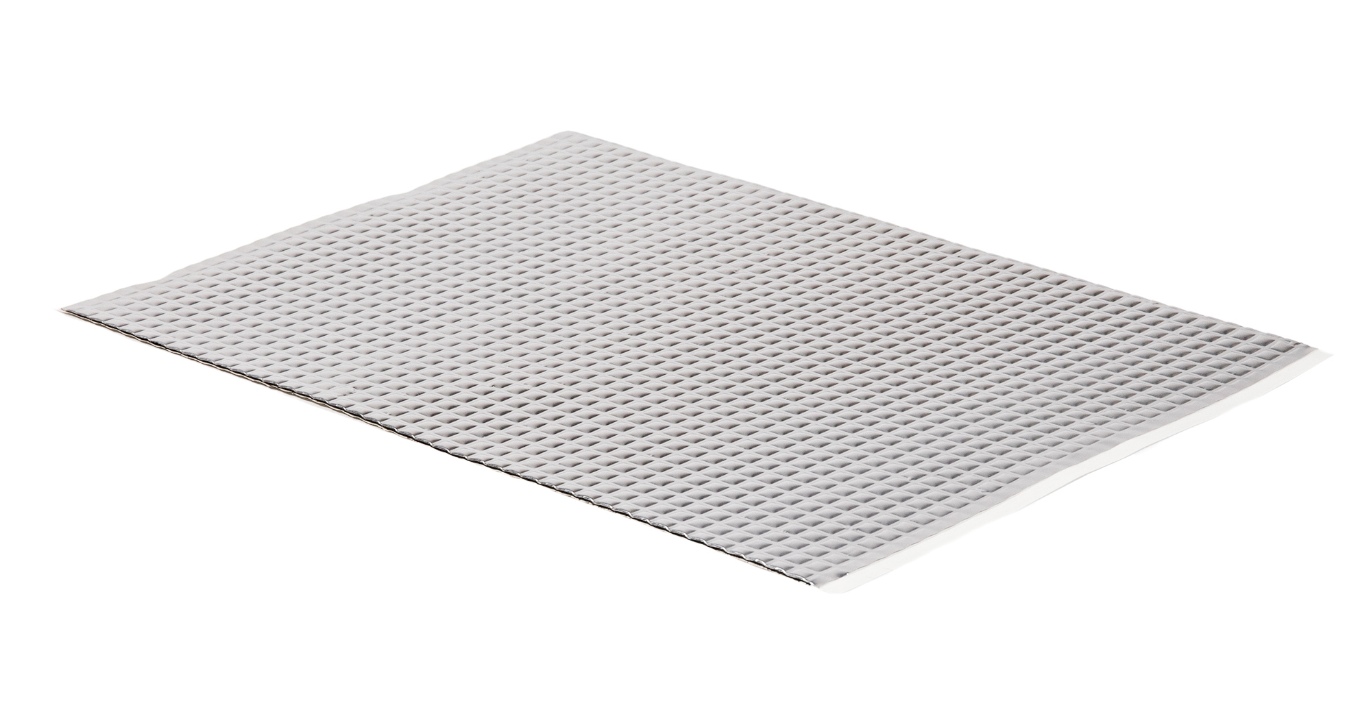 E-shop Antivibračný materiál Vibrofilter Alubutyl 2