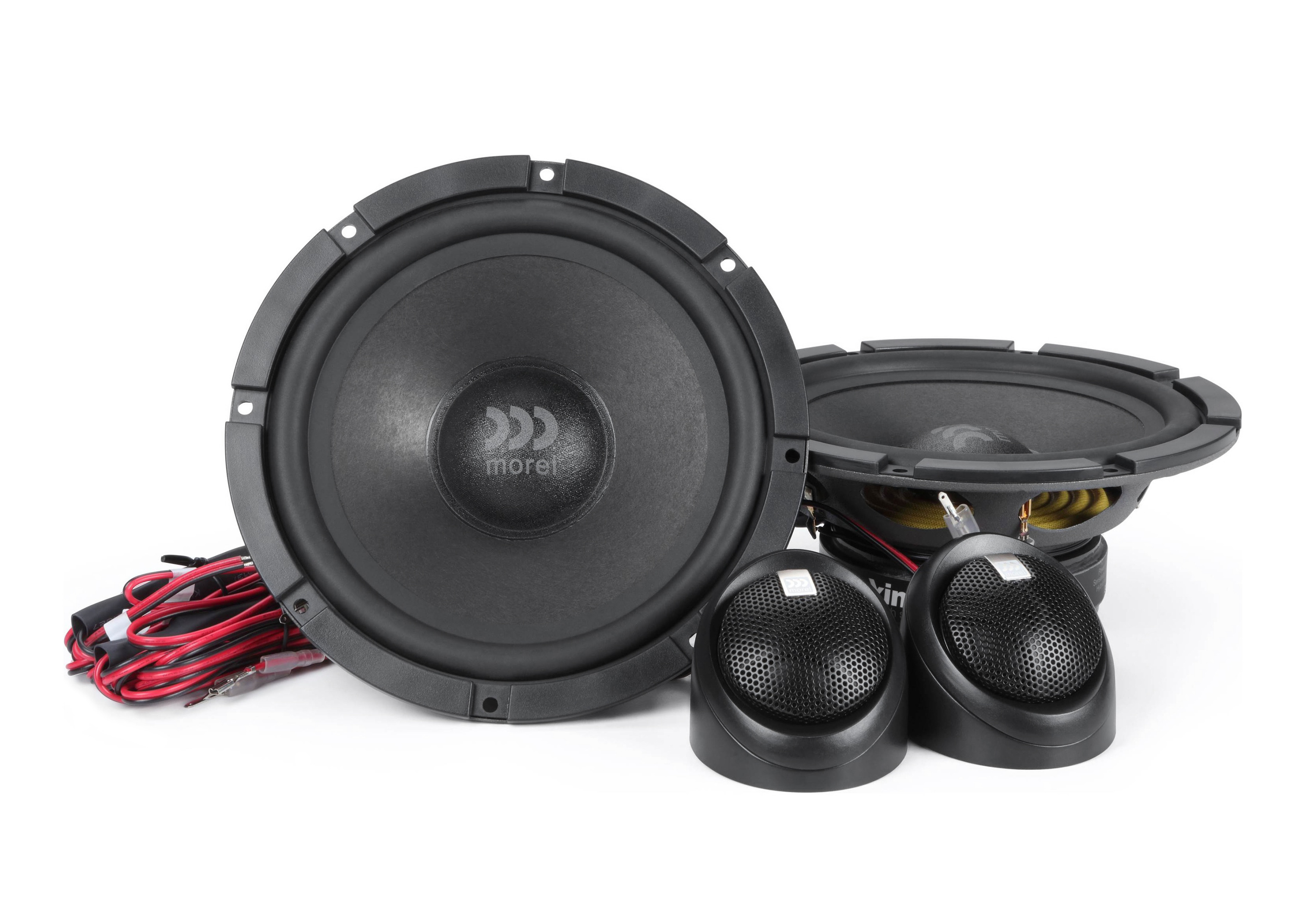 E-shop Reproduktory Morel Maximo Ultra 602 HE MKII