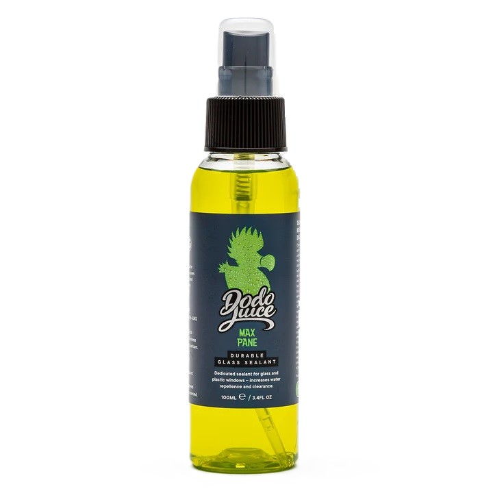 E-shop Sealant na okná Dodo Juice Max Pane (100 ml)
