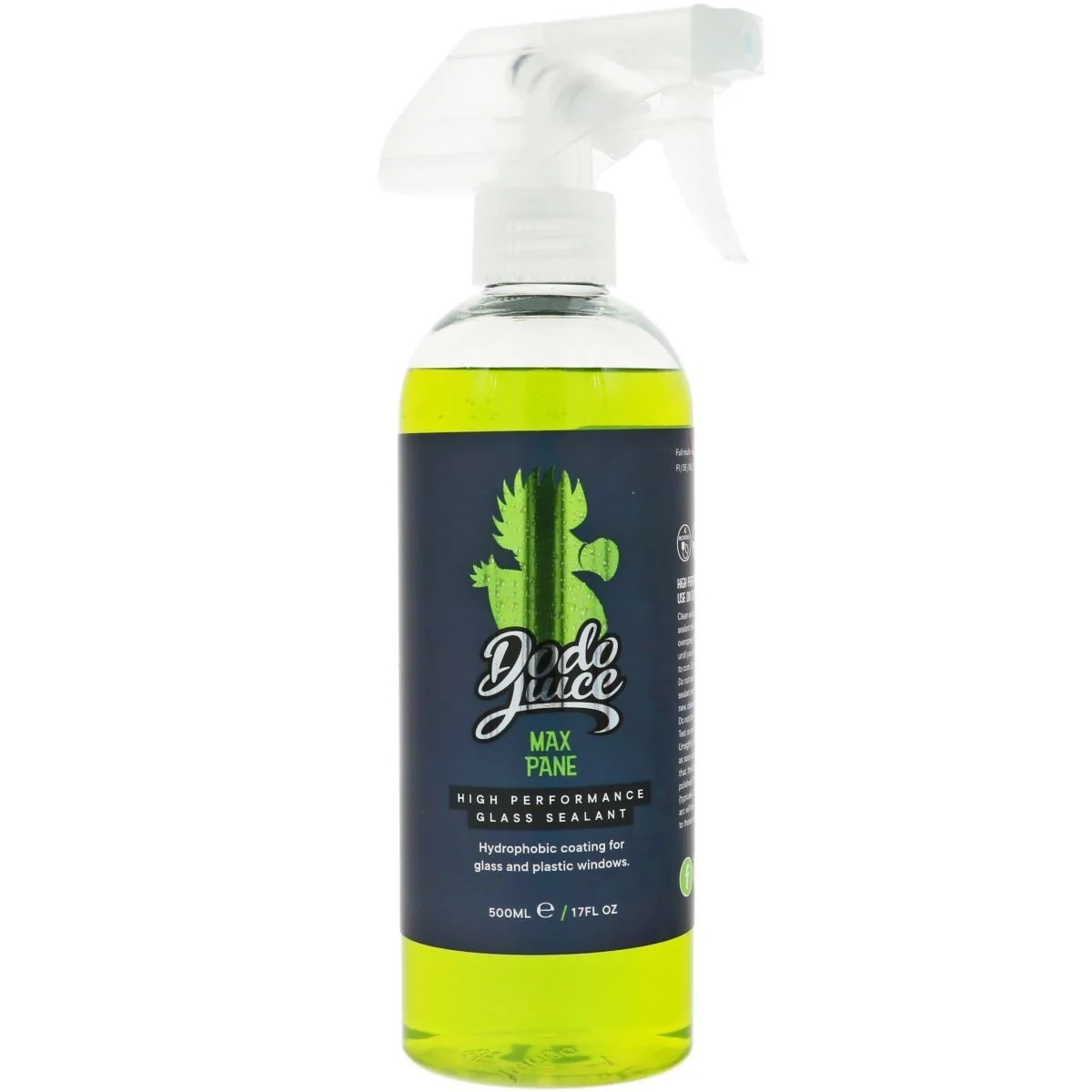 E-shop Sealant na okná Dodo Juice Max Pane (500 ml)