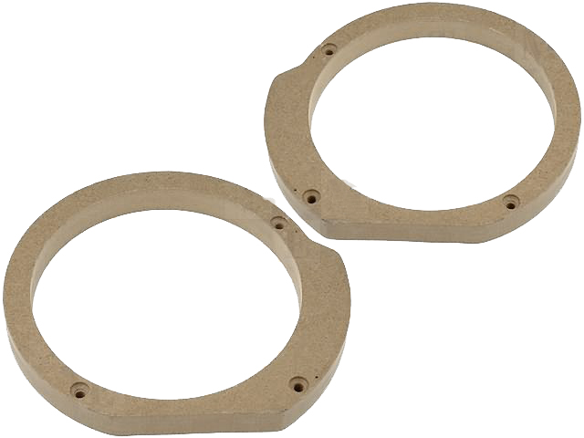 E-shop MDF redukcie pod reproduktory pre Fiat Bravo, Brava, Marea
