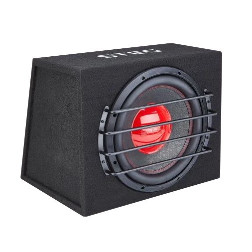 E-shop Subwoofer v boxe STEG ME-12